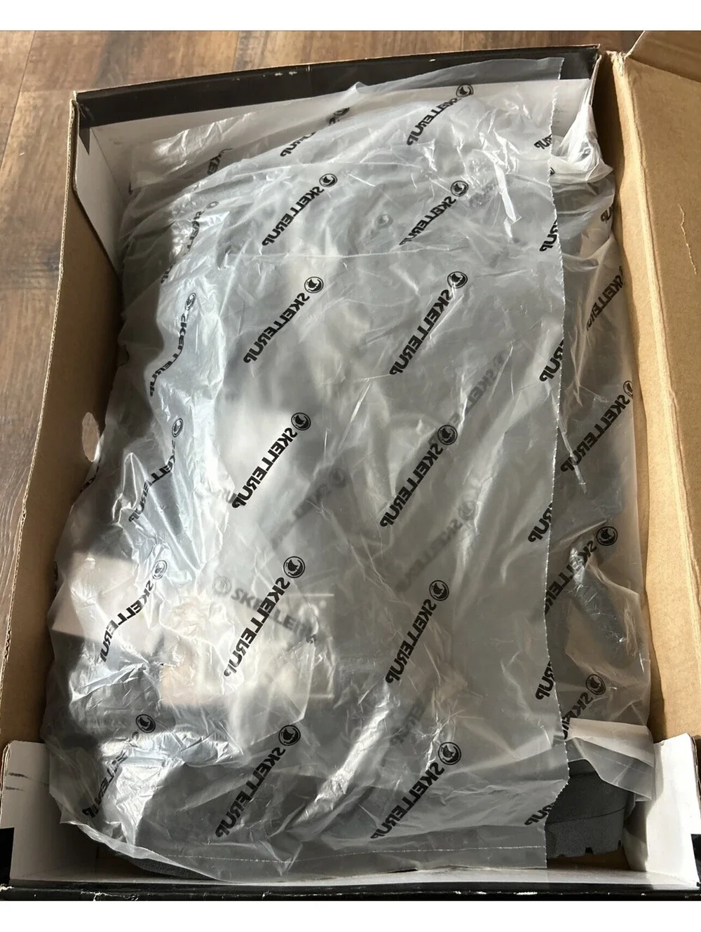 Skellerup Quatro Ranchero Knee Boots New w/Box SZ 8 Equine Farm Muck Boots